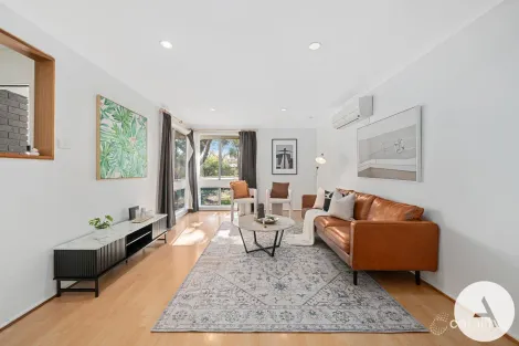 Property photo of 5 Starke Street Higgins ACT 2615