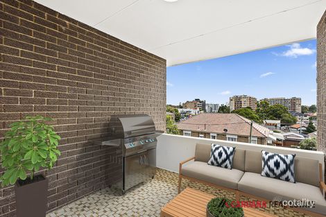Property photo of 15/1 Baxter Avenue Kogarah NSW 2217