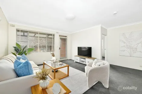 7/14 Hill St, Campsie, NSW 2194
