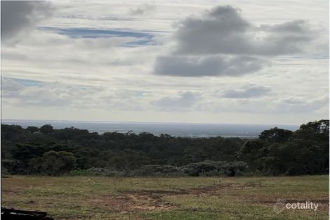 Property photo of 16 Leavy Road Waroona WA 6215