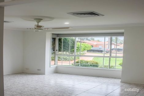 Property photo of 15 Loretta Place Glendenning NSW 2761