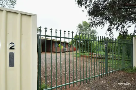 2 Esther Ct, Larapinta, NT 0875