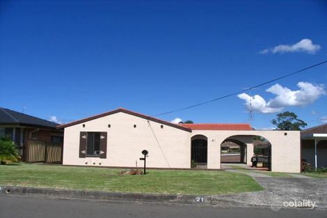 21 Doris Ave, Woonona, NSW 2517