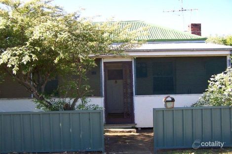 14 Edward St, Barraba, NSW 2347