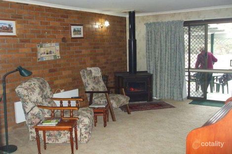 Property photo of 40 Kingston Road Stanthorpe QLD 4380