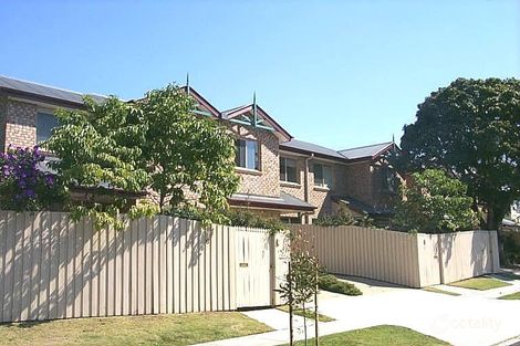 Property photo of 2/6 Parry Street Bulimba QLD 4171