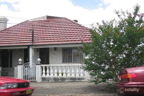 197 Illawarra Rd, Marrickville, NSW 2204