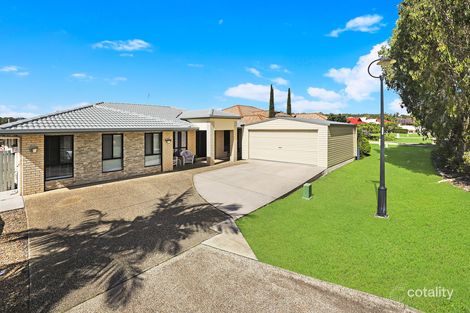 Property photo of 13 Primrose Place Little Mountain QLD 4551