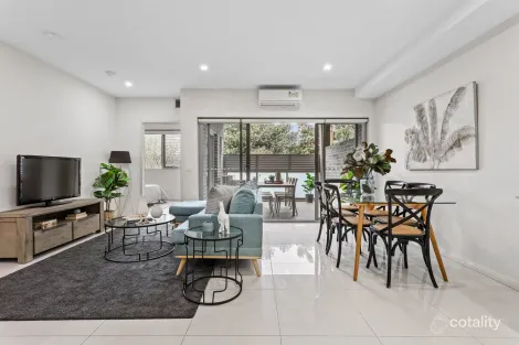 Property photo of 30/564-570 Liverpool Road Strathfield South NSW 2136