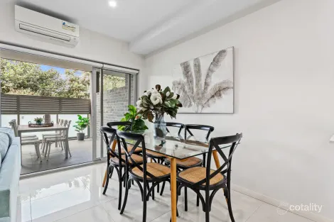 Property photo of 30/564-570 Liverpool Road Strathfield South NSW 2136