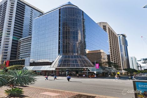 85 George St, Brisbane City, QLD 4000