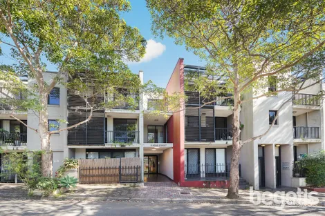 28/11-21 Rose St, Chippendale, NSW 2008
