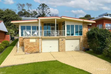 Property photo of 70 Bong Bong Street Kiama NSW 2533