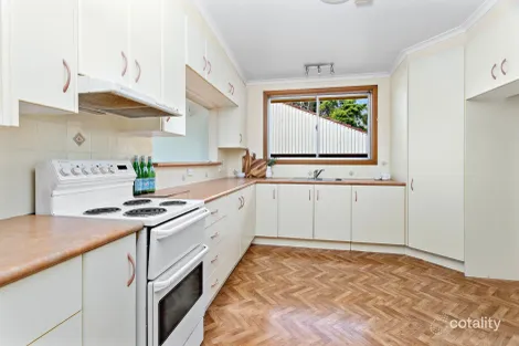 Property photo of 70 Bong Bong Street Kiama NSW 2533