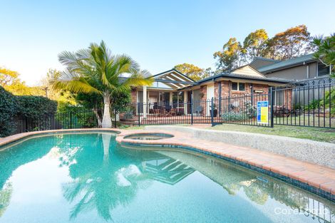 Property photo of 11 Binya Place Como NSW 2226