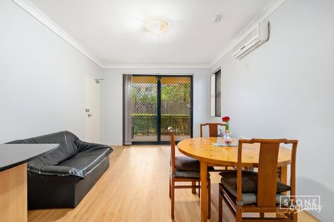 Property photo of 5/10-12 Reid Avenue Westmead NSW 2145