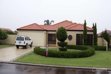 16 Macquarie Dr, Australind, WA 6233
