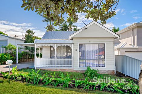 Property photo of 10 Moani Street Wallsend NSW 2287