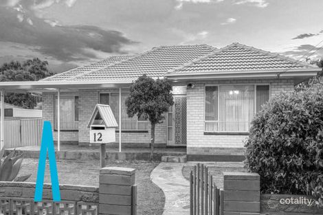 12 Margaret Ave, Salisbury, SA 5108