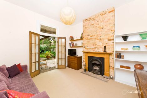 Property photo of 20 Linthorpe Street Newtown NSW 2042