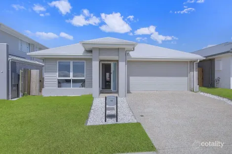 32 Apex St, Griffin, QLD 4503