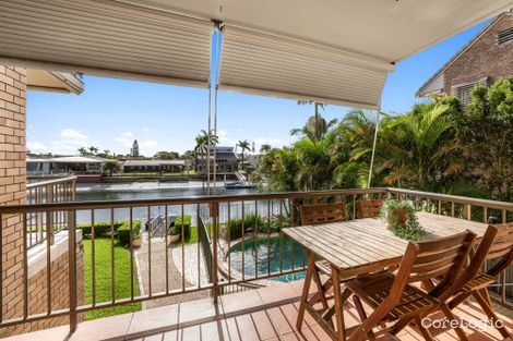 Property photo of 4/10 Broadmeadows Road Maroochydore QLD 4558