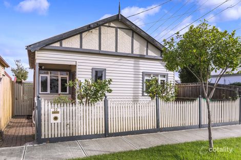 Property photo of 33 Robbs Road West Footscray VIC 3012