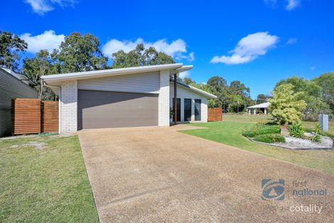 4 Whale Ct, Woodgate, QLD 4660