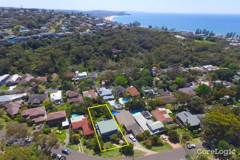 Property photo of 71 Anzac Avenue Collaroy NSW 2097