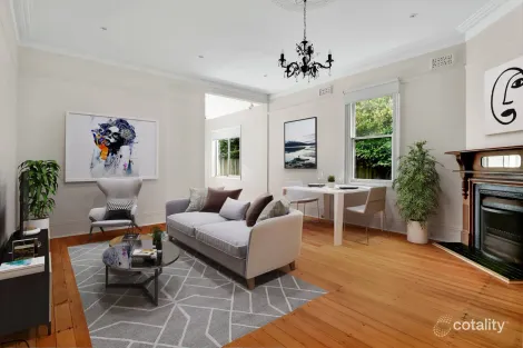 Property photo of 1 Upper Avenue Road Mosman NSW 2088