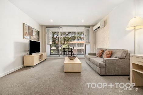 209/185 Morphett St, Adelaide, SA 5000