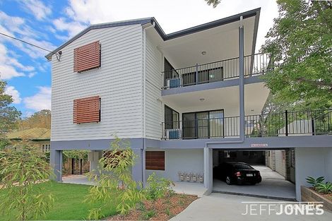 Property photo of 4/9 Princess Street Taringa QLD 4068