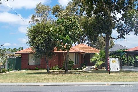 30 Hargrave St, Stirling, WA 6021