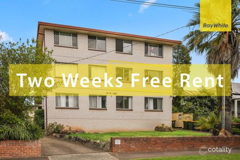 Property photo of 4/7 Alice Street Harris Park NSW 2150