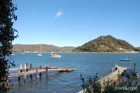 Property photo of 50 Riverview Avenue Dangar Island NSW 2083