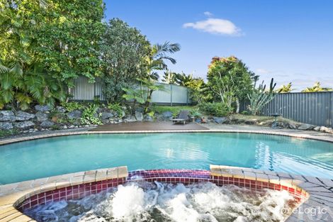 Property photo of 3 Peachtree Court Parkwood QLD 4214