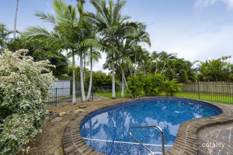 Property photo of 12 Iona Close Edge Hill QLD 4870