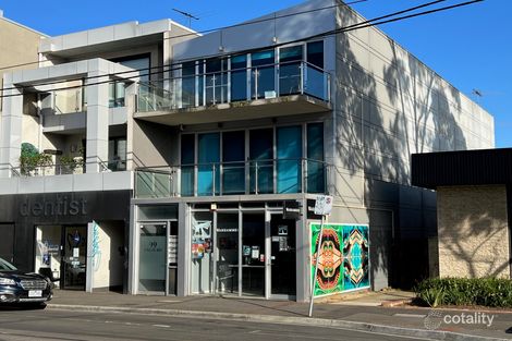 2/99 Union Rd, Ascot Vale, VIC 3032