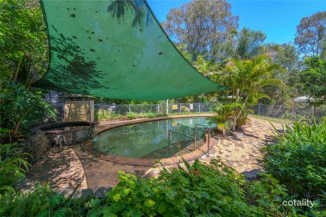 Property photo of 38 Cedar Drive Stapylton QLD 4207