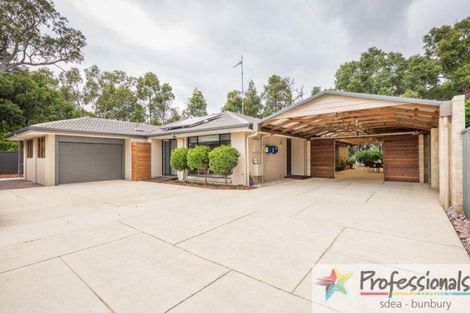 43 Whatman Way, Australind, WA 6233