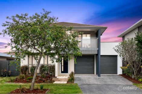 Property photo of 37 Brook Street Wakerley QLD 4154