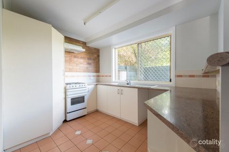 Property photo of 8/248 James Street Harristown QLD 4350