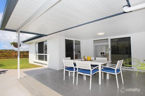 Property photo of 29 Sailfish Drive Mountain Creek QLD 4557