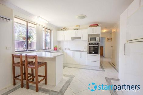 Property photo of 8 Grimmett Court St Clair NSW 2759
