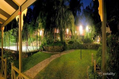 Property photo of 30 Herron Road Pullenvale QLD 4069