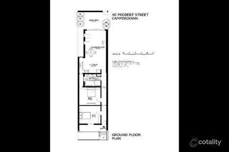 Property photo of 40 Probert Street Camperdown NSW 2050