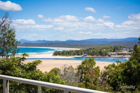Property photo of 8 Lake Street Merimbula NSW 2548