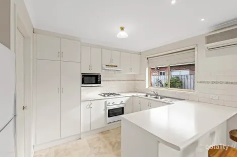 Property photo of 1 Param Street Grovedale VIC 3216