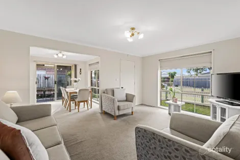Property photo of 1 Param Street Grovedale VIC 3216