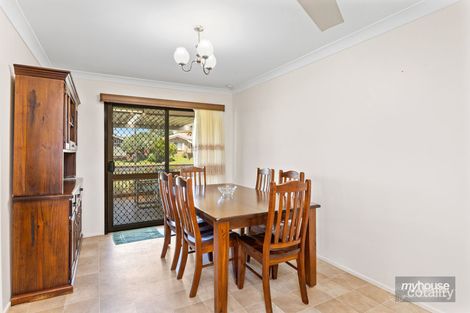 Property photo of 3 Dumba Street Harristown QLD 4350